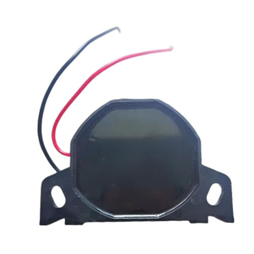 0140031 JL-0140031 12-48VDC Back Up Alarm Fits for JLG E400A M400A Replace parts
