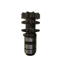 Sgaorcpas Shaft Trans 7161187 7253962 for Bobcat 500 530 553 600 610 620 732 741 742 743 S130 S550 S16