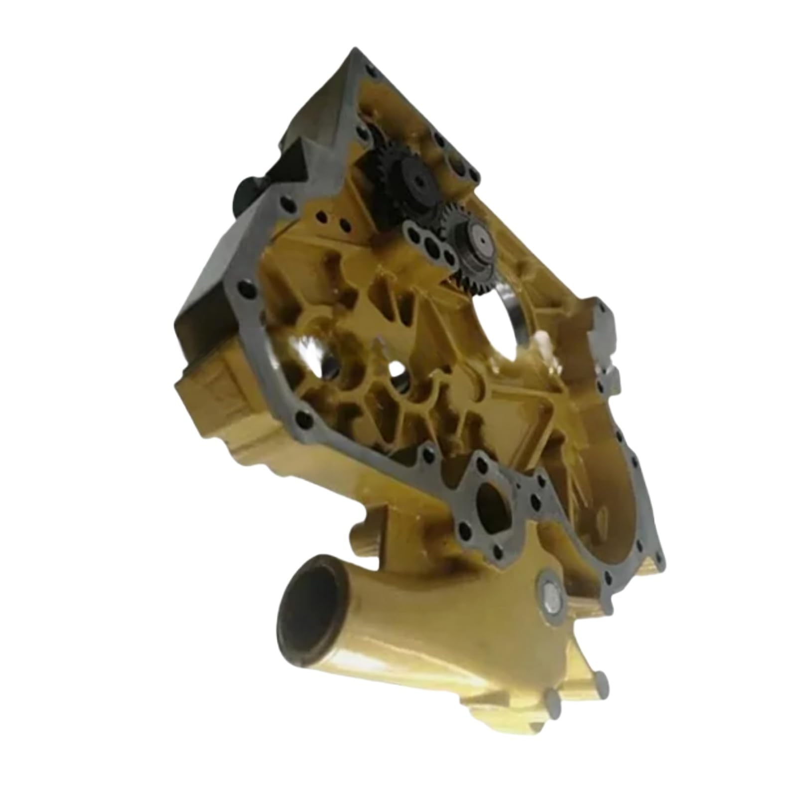 Oil Pump 32F11-00021 294-1727 Fits for Caterpillar Engine 320D C6.4 Replace parts