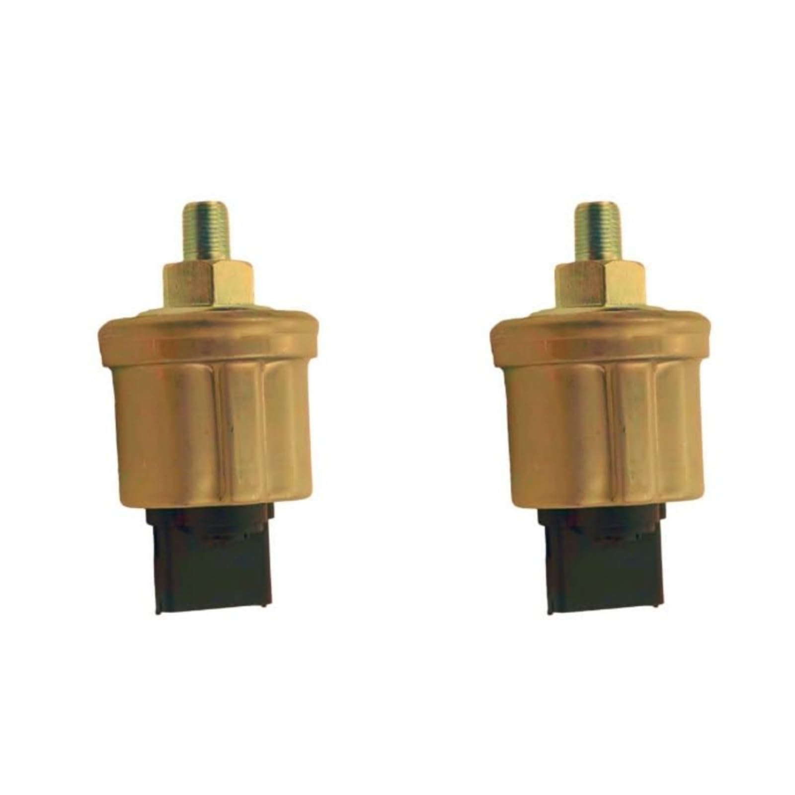 2pcs Oil Pressure Sensor A866835 866835 Fits for Engine Replace parts
