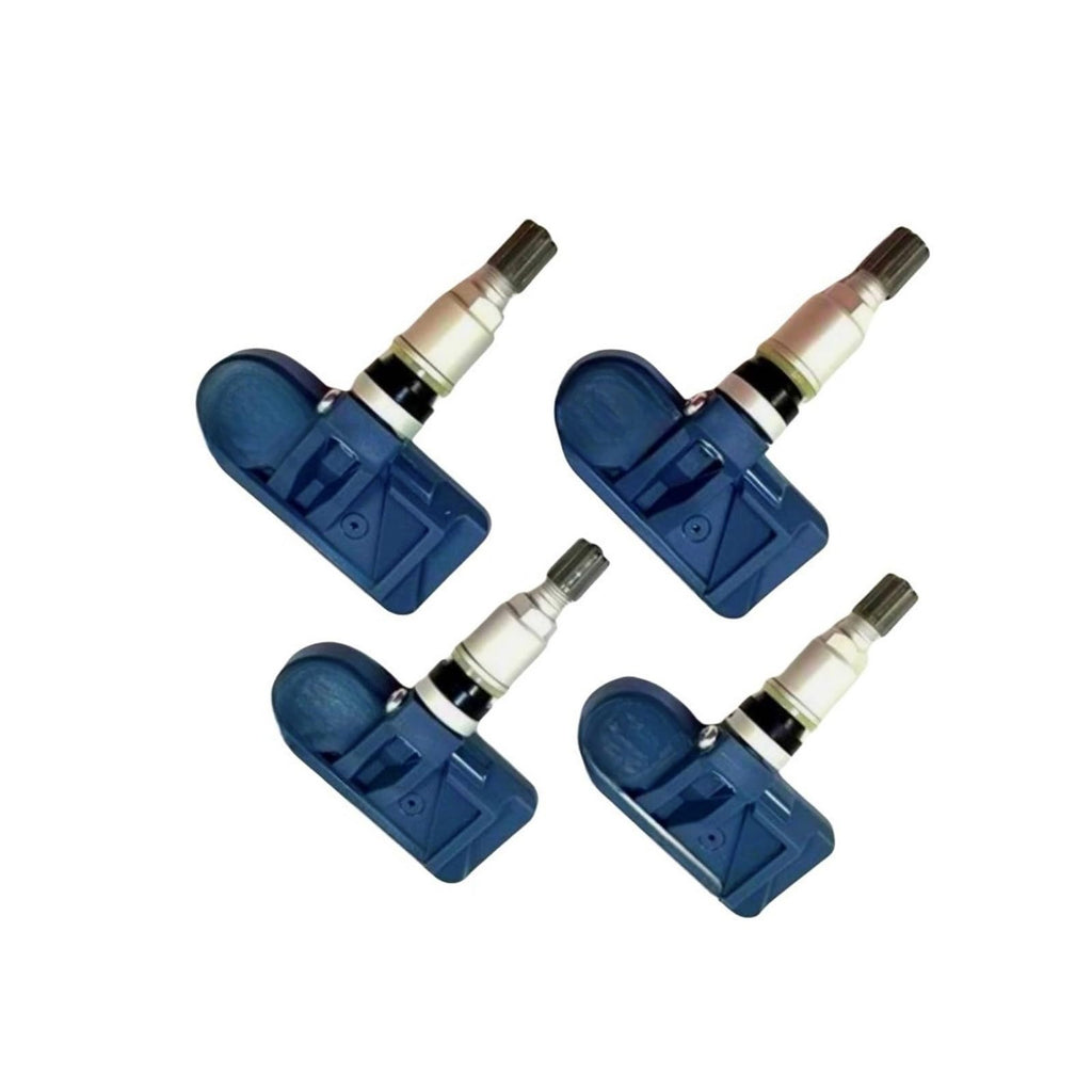 4PCS 315MHz Tire Pressure Sensor 31200923 Fits for Volvo S60 S80 V70 XC60 XC70 XC90 2003-2014