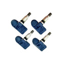 4PCS 315MHz Tire Pressure Monitor System Sensor 30748991 Fits for Volvo S60 S80 V70 XC60 XC70 XC90 2003-2014