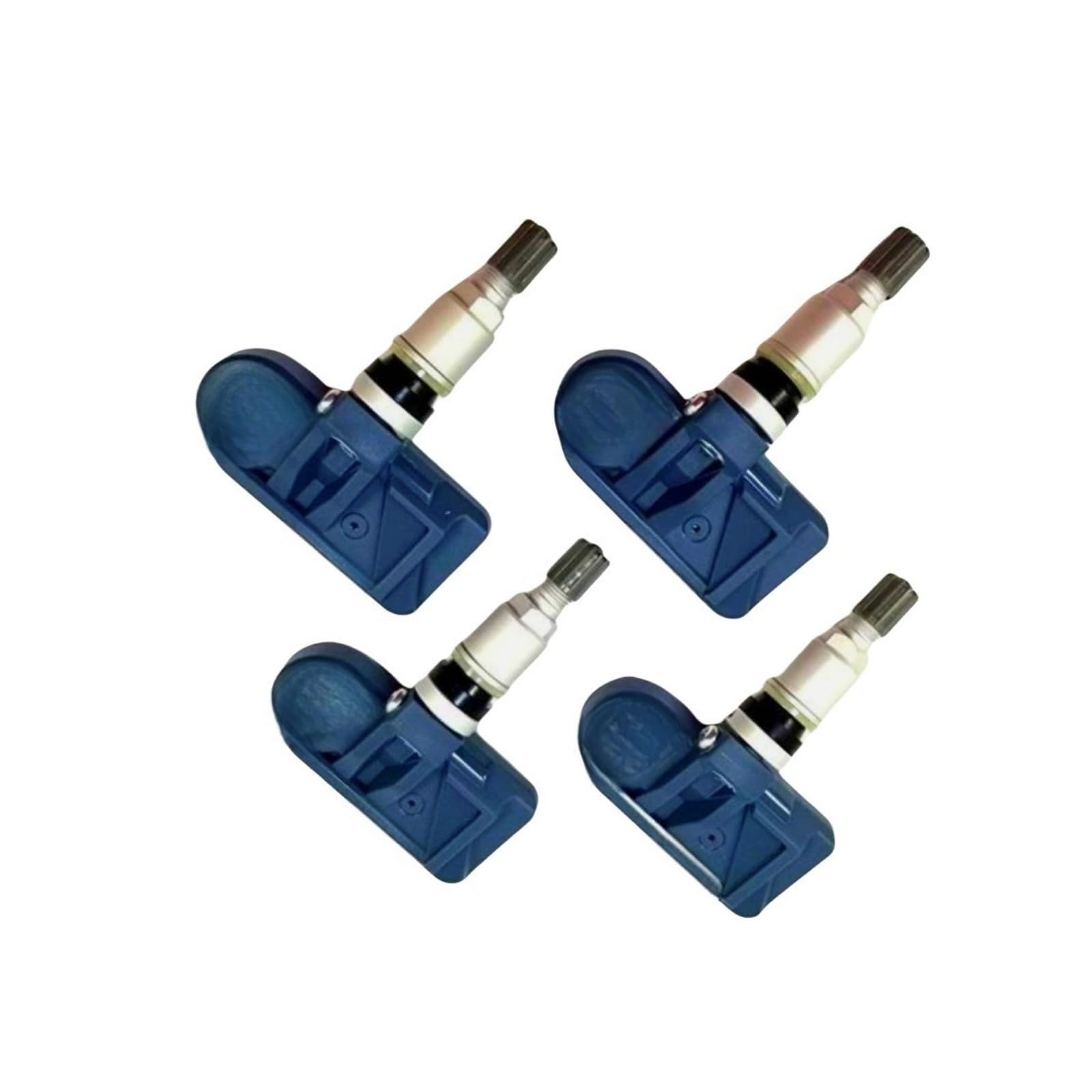4PCS 315MHz Tire Pressure Monitor System Sensor 30748991 Fits for Volvo S60 S80 V70 XC60 XC70 XC90 2003-2014