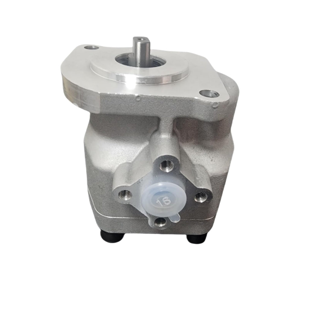 Hydraulic Pump 67211-7610-0 67211-7610-2 for Kubota B4200 B5100 B6000 B6100 B7100 F2000 F2100