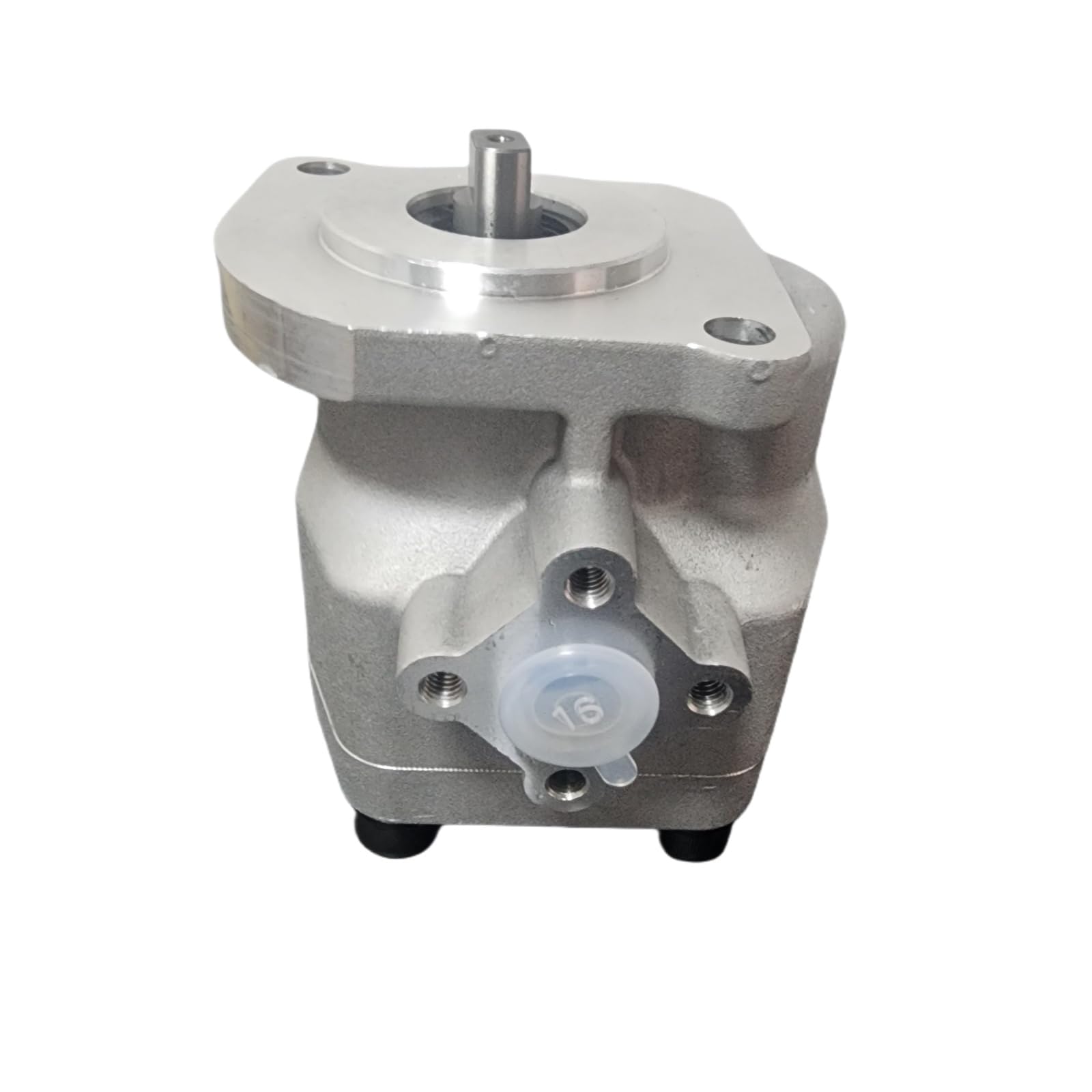 Hydraulic Pump 67211-7610-0 67211-7610-2 for Kubota B4200 B5100 B6000 B6100 B7100 F2000 F2100
