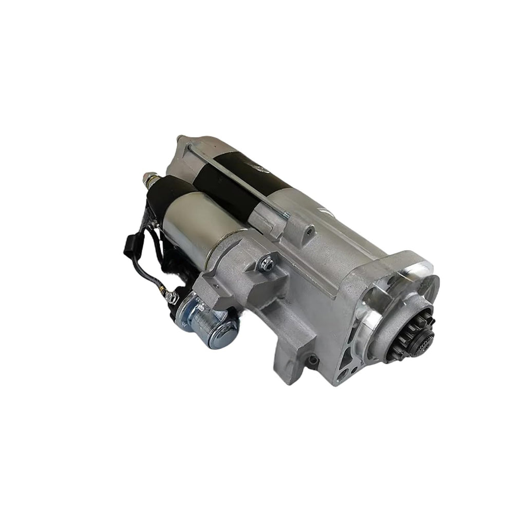 VOE20796052 24V 12T Starer Motor Fits for Volvo Engine D7D EC240 Replace parts