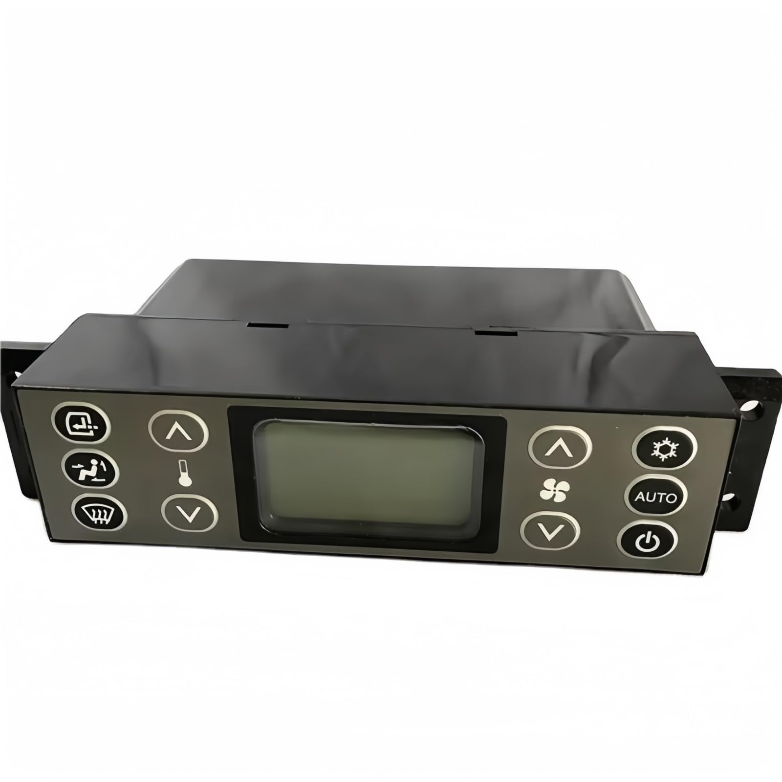 Air Conditioner Controller KHR27251 Compatible with Kobelco SK200-10 Case CX210 Excavator