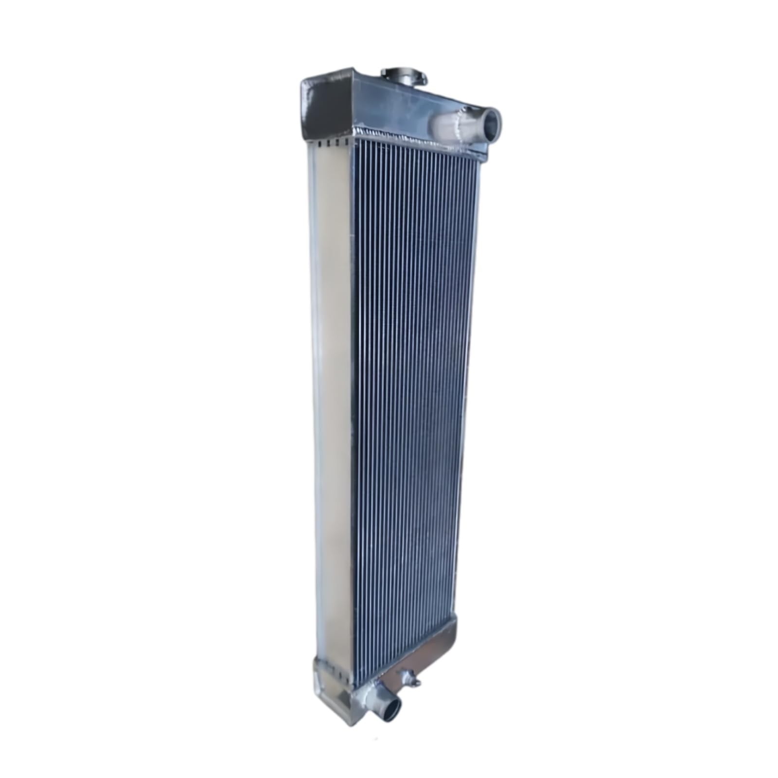 PC210-8 Water Tank Radiator Fits for Komatsu Excavator Replace parts