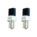 2pcs RE12411 Start Switch Fits for Tractor 9230 9330 9410R 9430 9530 9630 Replace parts