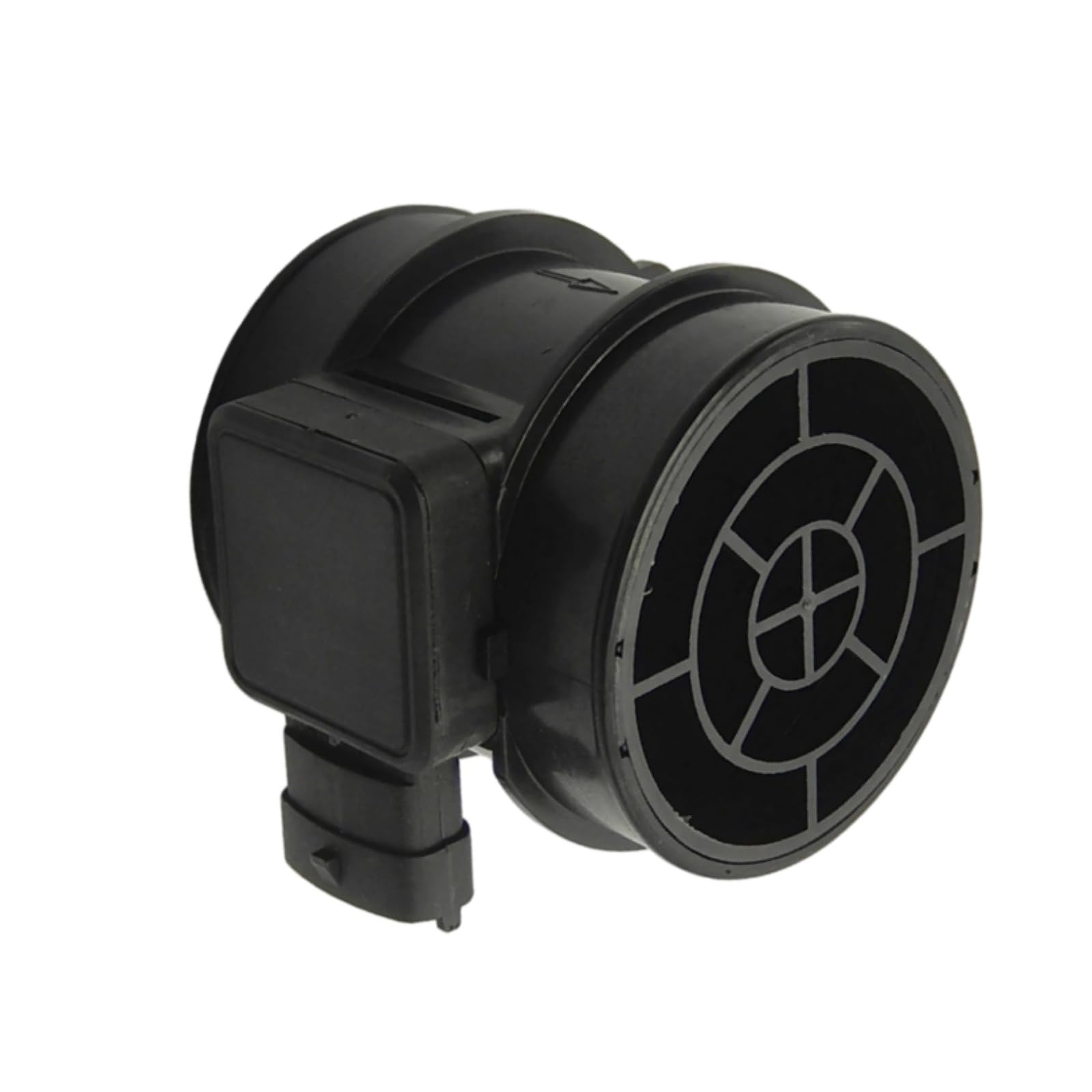 836583 MAF Mass Air Flow Sensor 90530463 Fits for Opel Fits for Saab for Saloon 2004-2015 for Estate 2005-2015 Fits for Vauxhall Replace parts