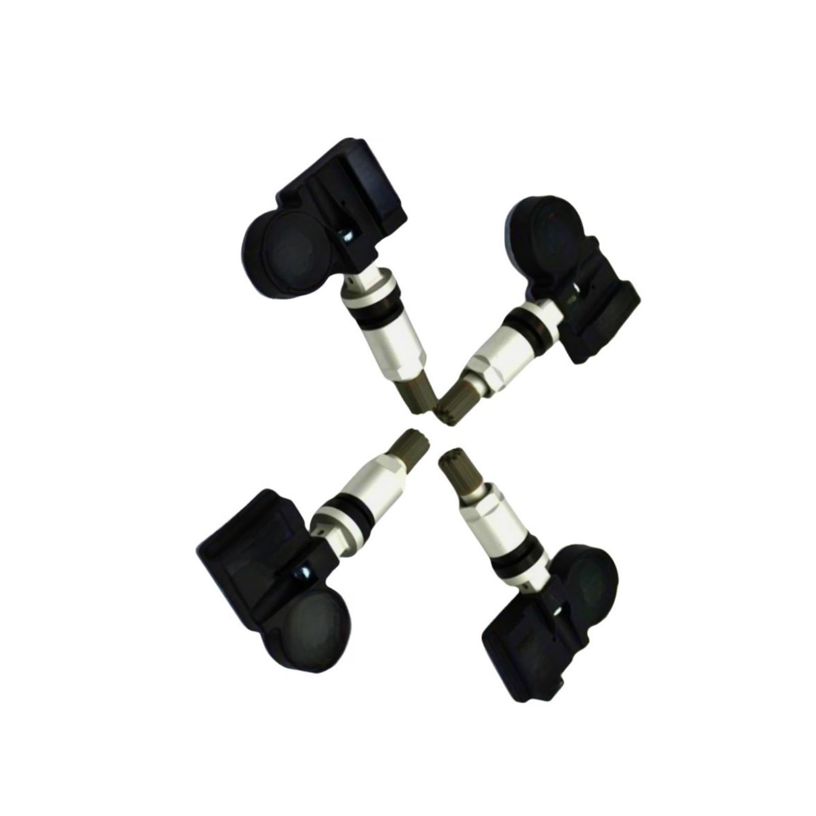 4PCS 315MHZ Tire Pressure Sensor F2GT1A180AB Fits for Ford F150 F250 F350 F450 F550 2009-2016