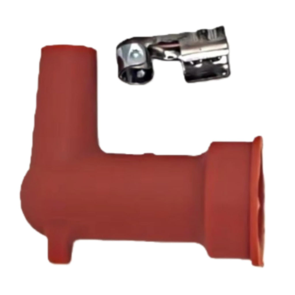 2PCS 62E-82371 Plug Cap Fits for Yamaha
