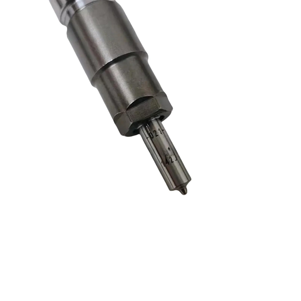 4pcs 0445120049 ME223750 ME223002 Diesel Fuel Injector fits for Mitsubishi Canter 4M50 4.9L Engine