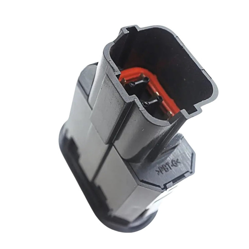 2pcs Light Switch 20Y-06-42121 20Y0642121 Fits for Komatsu Excavator PC130-8 PC300-8 PC350-8 PC400-8 PC450-8 PC78US-8 PC88MR-8