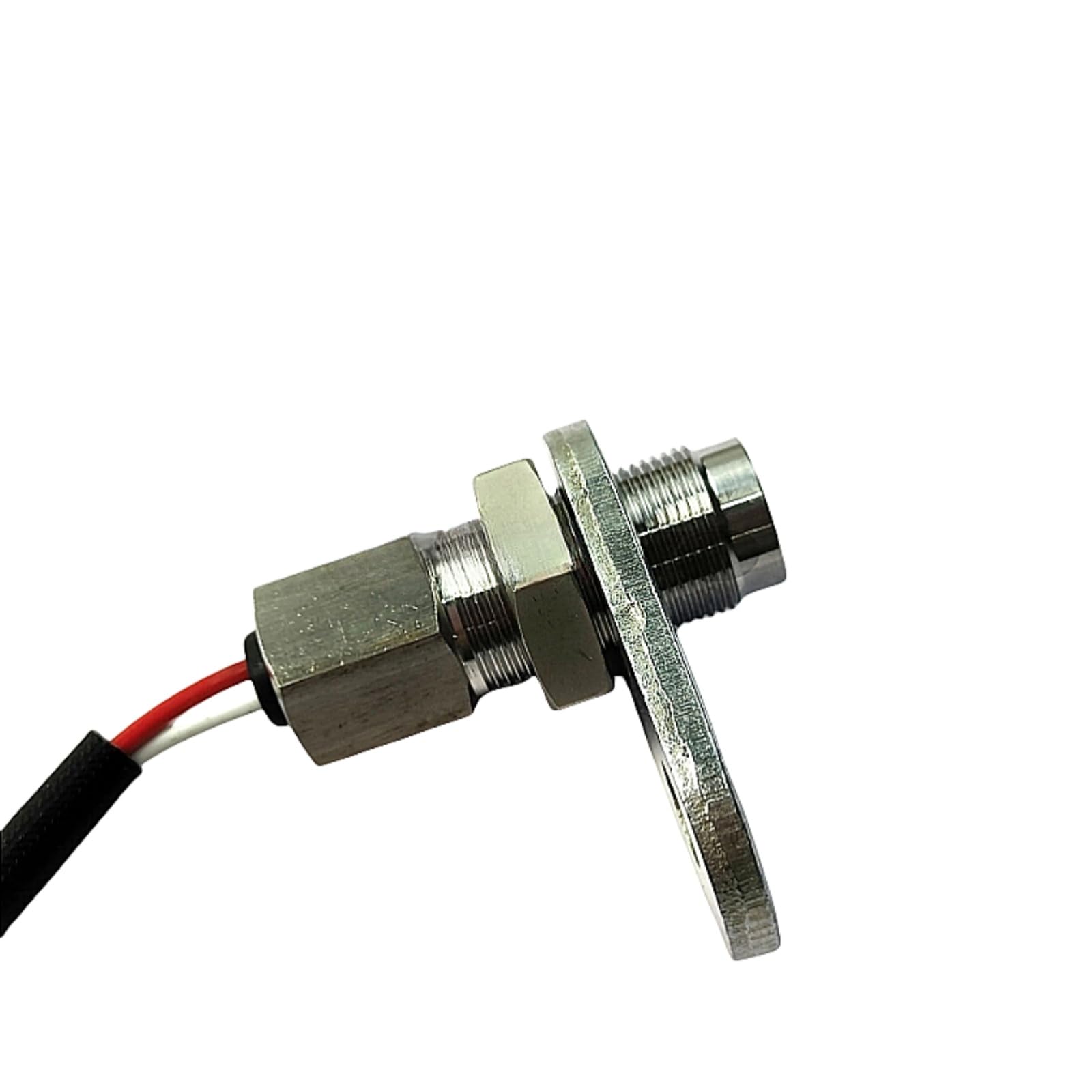 Crankshaft Position Sensor 1815107131 1-81510713-1 Compatible with Hitachi Excavator ZAX450 ZAX470 ZAX480 Engine 6WG1