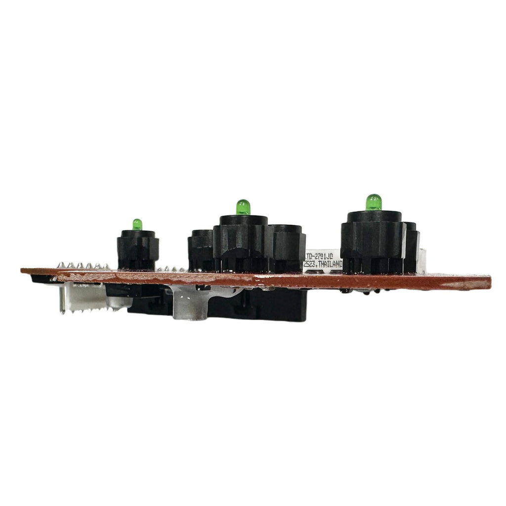 1283790 1283790GT Replacement PC Board Without Program Suitable for Gen 6 GR12 GR15 GS-1530 GS-1932 GS-2032