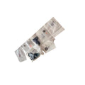 7123964 Hydraulic Control Valve Seal Rebuild Kit for Skid Steer Loader