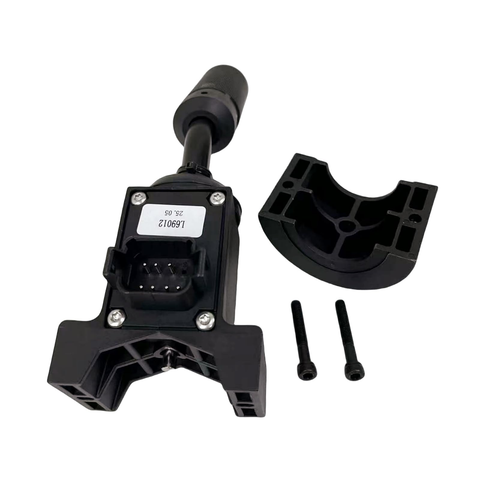 Speed Shifter L69012 L6-9012 Compatible with Gehl Telehandler 552 553 RS6-34 RS6-42 RS8-44 DL6 DL8 DL10 DL12
