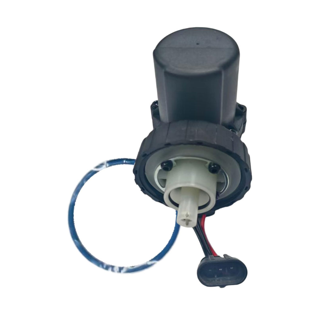 Electric Fuel Pump 87327688 Applicable for Ford for New Holland HW345 HW300 TM140 HW365 TV140 TV145 TM155 TM120 HW320 TM175 TM130 HW340 TM190