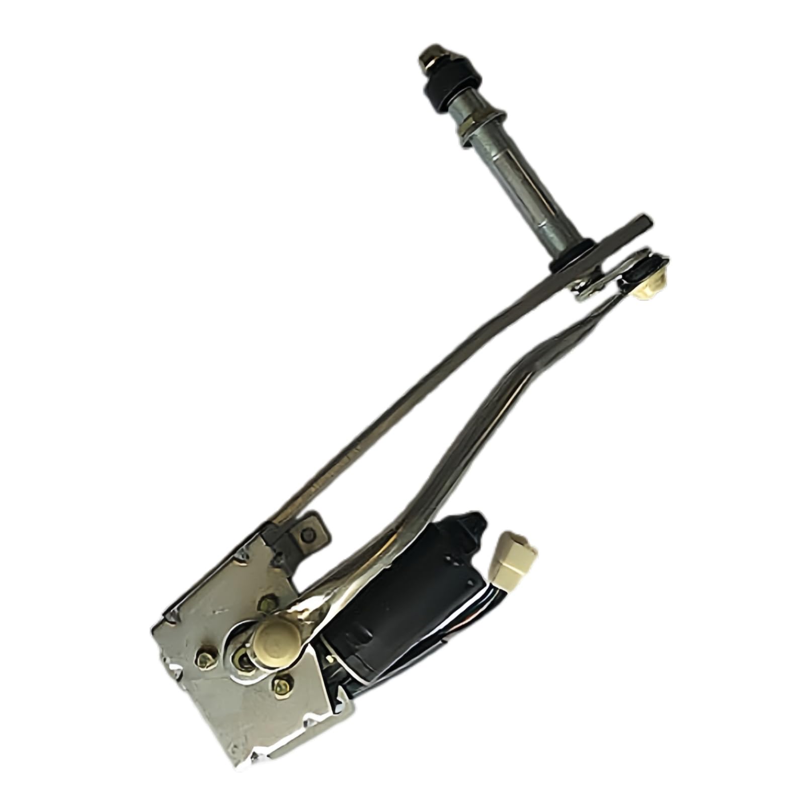 Wiper Motor 20Y-54-39442 Fits for Komatsu Engine 6D95 4D95 6D102 4D102 Excavator PC100-6 PC120-6 PC130-6 PC200-6 PC300-6 PC450LC-6