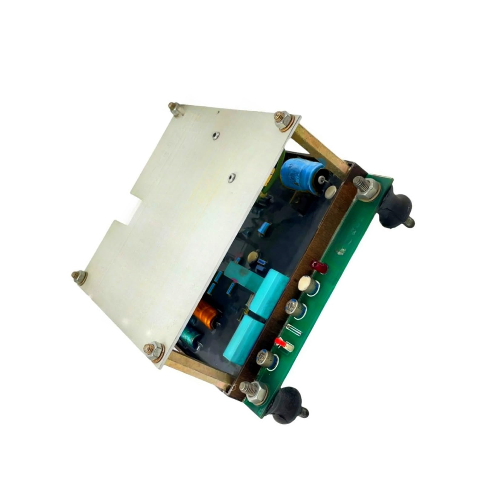 R130C AVR Automatic Voltage Regulator Fits for Diesel Generator