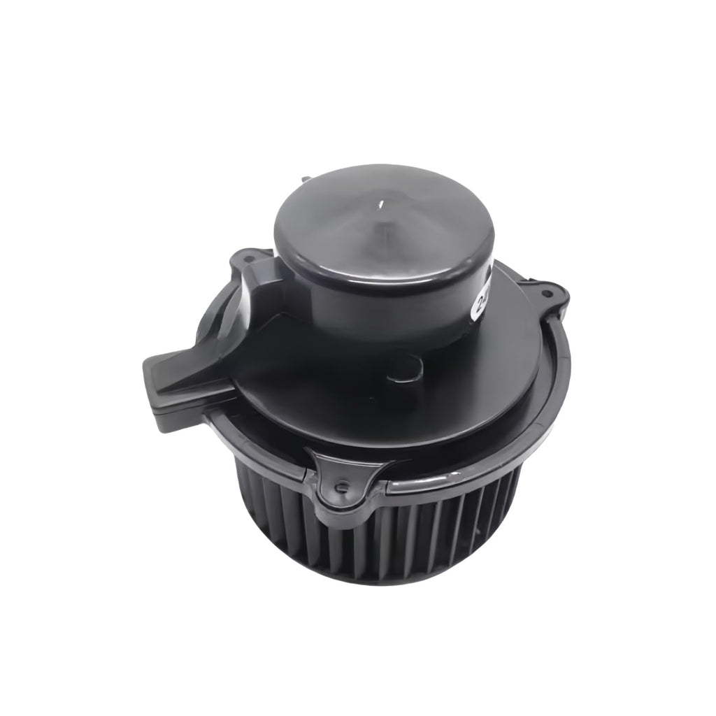 Blower Motor 24V K1002206 Fits for Doosan Daewoo Excavator DX140LC DX140W DX160W DX160LC DX170W DX190W DX230LC DX255LC-3