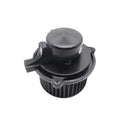Blower Motor 24V K1002206 Fits for Doosan Daewoo Excavator DX140LC DX140W DX160W DX160LC DX170W DX190W DX230LC DX255LC-3