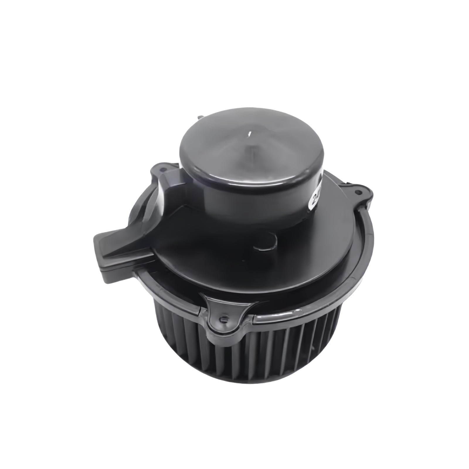 Blower Motor 24V K1002206 Fits for Doosan Daewoo Excavator DX140LC DX140W DX160W DX160LC DX170W DX190W DX230LC DX255LC-3