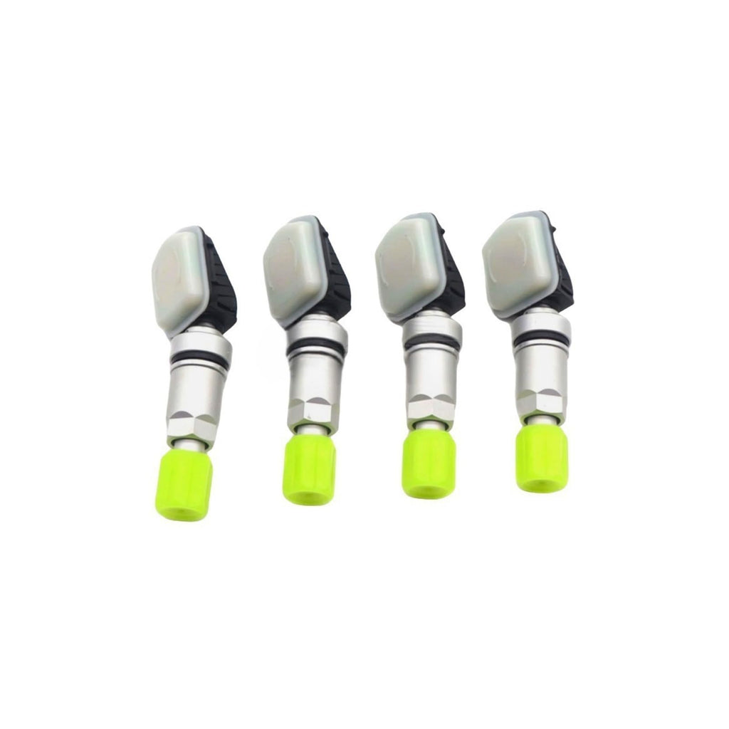 4PCS 433MHZ 407002GL0A 40700-2GL0A Tire Pressure Sensor Fits for Venucia D60 T60 EV T70