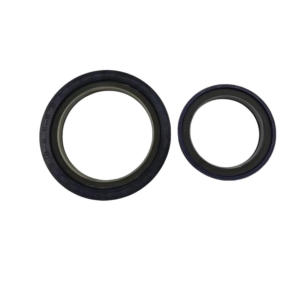 Crankshaft Oil Seals Kit Fits for Deutz Engine Parts F20C Replace parts