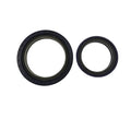 Crankshaft Oil Seals Kit Fits for Deutz Engine Parts F20C Replace parts