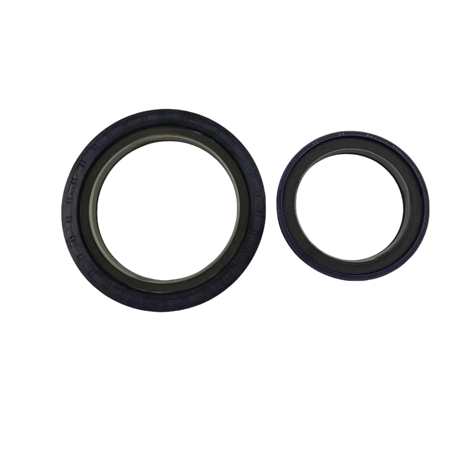 Crankshaft Oil Seals Kit Fits for Deutz Engine Parts F20C Replace parts
