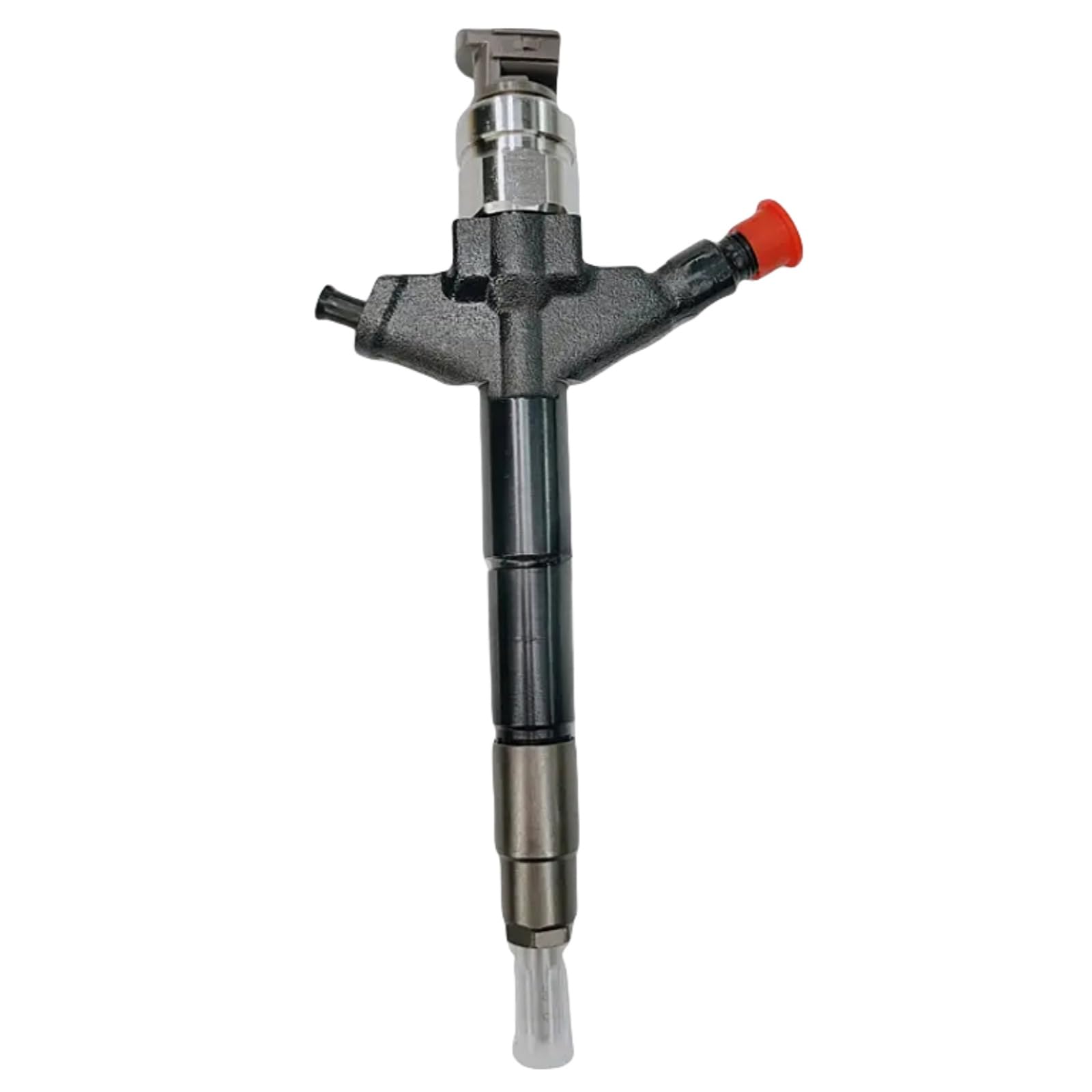295050-1050 16600-5X30A Diesel Fuel Injector Fits for NP300 Navara 2.5L Engine YD25DDTi DCi D5 D22 D40 Euro 5