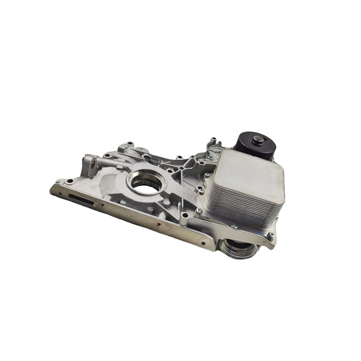 ISF2.8 Oil pump 5670414 For Cummins Engines Repair Parts