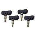 4PCS Tire Pressure Sensors 42753TR3A81 Fits for Honda for Civic CR-Z