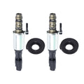2PCS 8L3Z6M280B Variable Valve Camshaft Timing VVT Solenoid 3L3Z6M280EA Fits for Ford F150 F250 F350 for Expedition 4.6L 5.4L V8 Replace parts