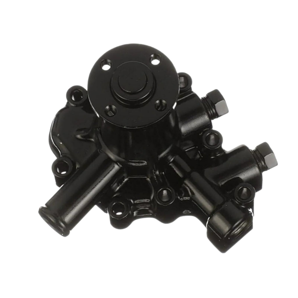 Water Pump SBA145017151 145017151 Fits for Shibaura E643 E673 E642 E672 GT141A Fits for New Holland Tractor GT65 LGT14D GT75 LGT16D Replace parts