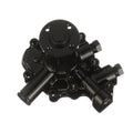 Water Pump SBA145017151 145017151 Fits for Shibaura E643 E673 E642 E672 GT141A Fits for New Holland Tractor GT65 LGT14D GT75 LGT16D Replace parts