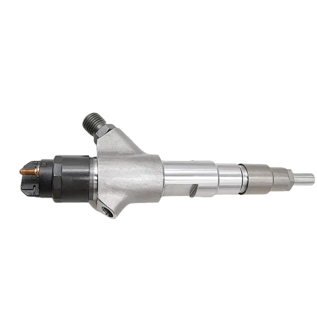 New Common Rail Injector Assembly 0445120141 0433172092 Compatible with GAZ Sadko MMZ Serie