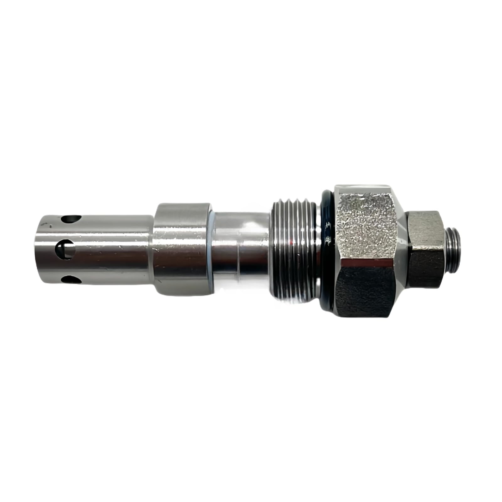 Main Relief Valve 4228354 FITS For John Deere Excavator 792DLC 892 790D 892DLC