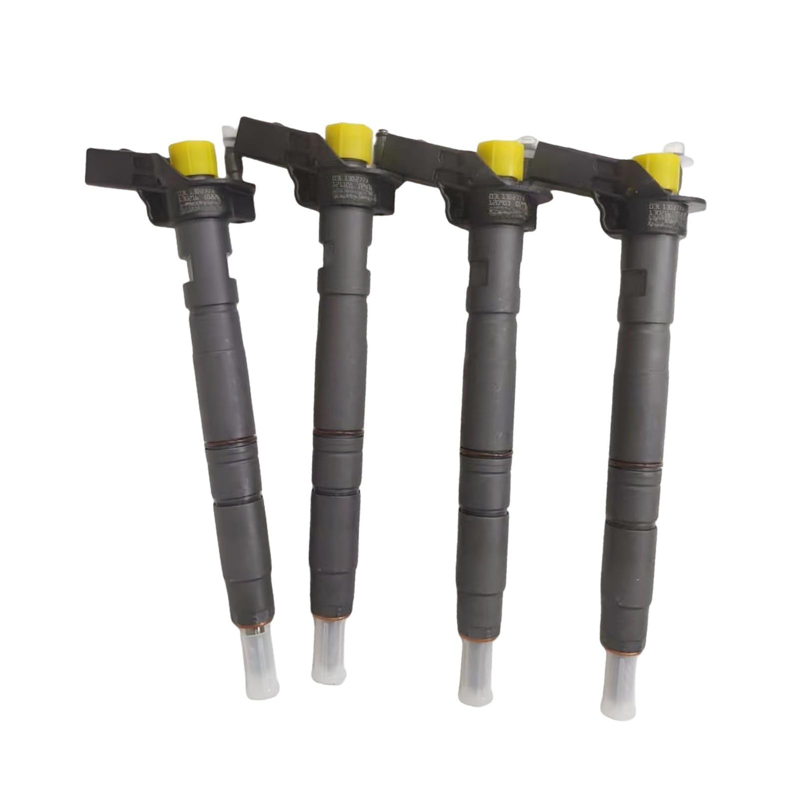 4Pcs 03L130277A Fuel Injector Replacement for 2009-2014 2.0L-L4 TDI Replace