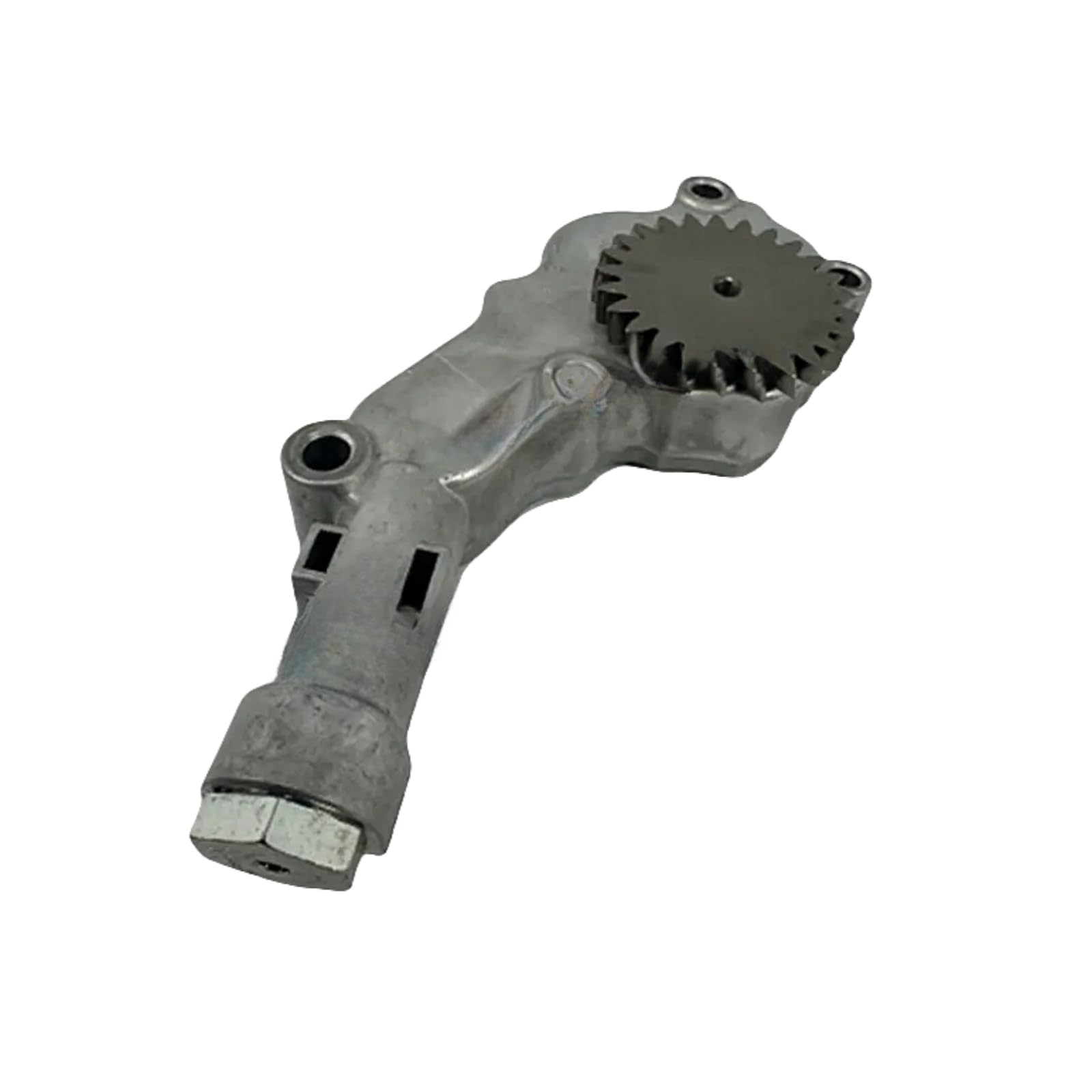 400915-00269A 40091500269A Oil Pump Fits For Doosan Daewoo Engine D34 DL03 Replace parts