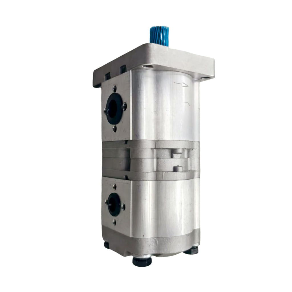 32530-76102 32530-76103 32530-76100 Hydraulic Pump Compatible with Kubota M4030 M4030DT L3350DT M5030 M5030DT M5030SU L4150 L3750DT L4150DT-N