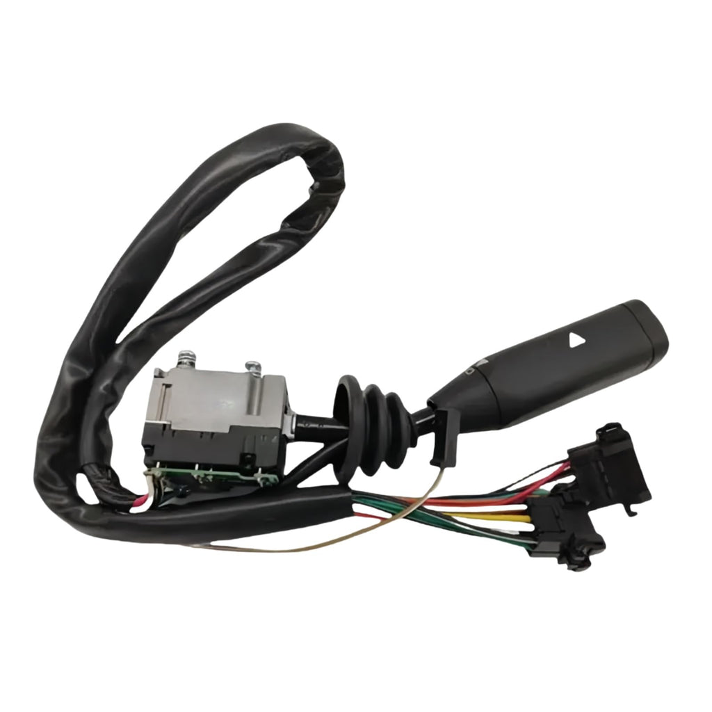 81255090124 Turning Signal Light Switch Fits for Man Trucks Replace parts