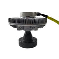 281-3589 Fan Motor Fits for Caterpillar E320CL Engine Replace parts