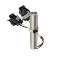 MSP6732C MPU Magnetic Pickup Speed Sensor 5/8-18 Fits for Generator Replace parts