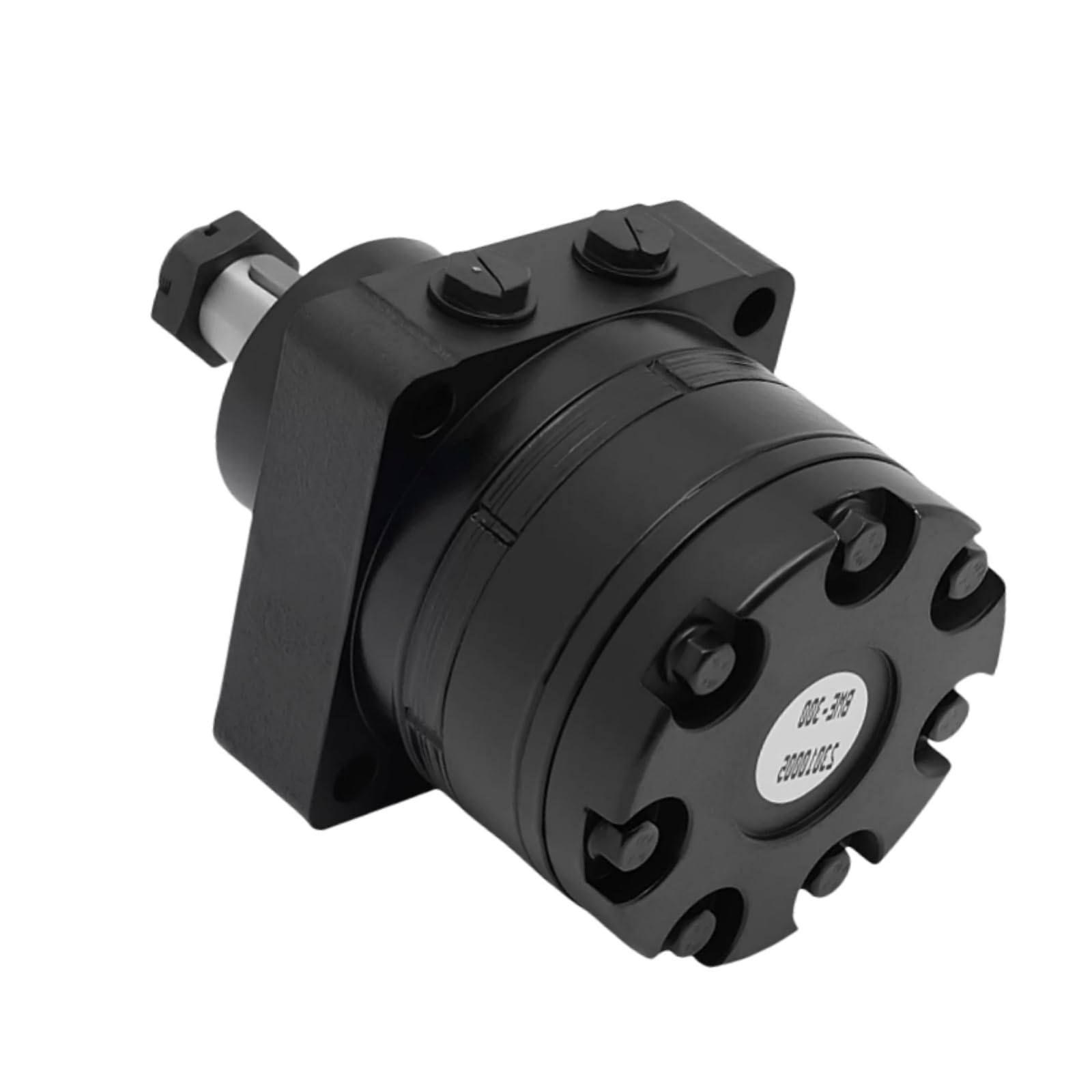 TCA12678 TCA17739  Hydraulic Wheel Motor Cast Iron Intended Fits for 737 757 777 797 7200 7400 8500