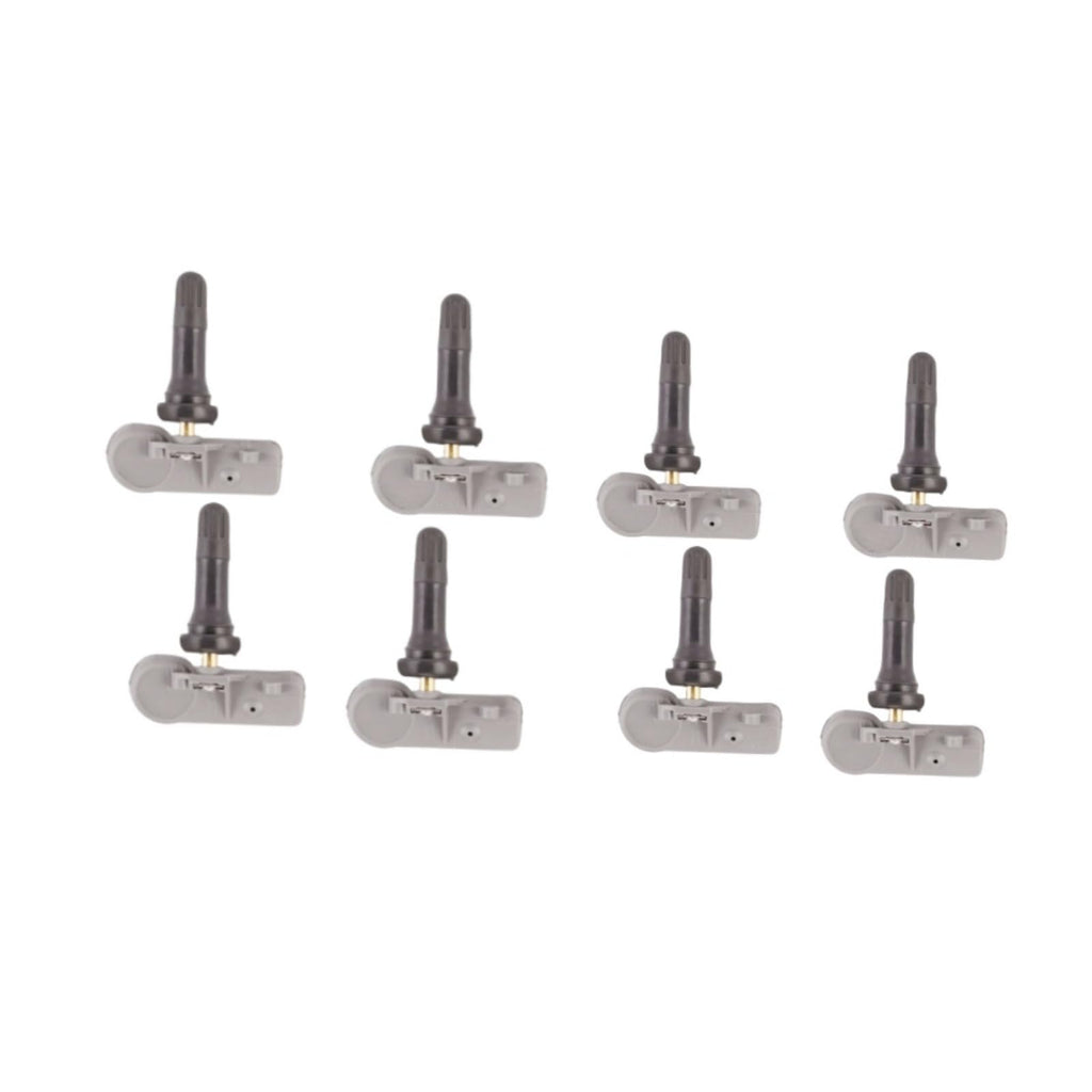 8PCS 315MHZ Tire Pressure Sensor 9L3Z-1A189-A 9L3Z1A189A Fits for Ford F150 F250 F350 F450 F550 2009-2016