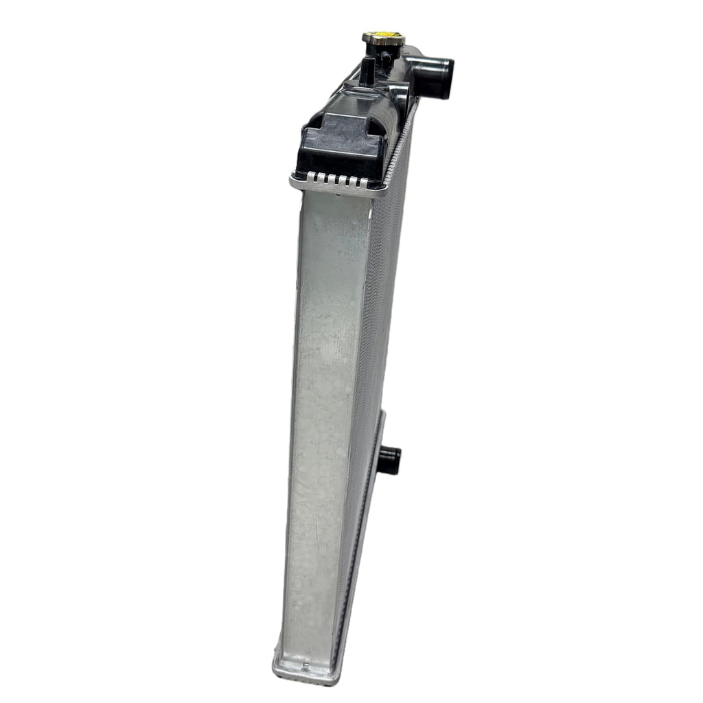 Radiator 129940-44500 12994044500 YM129940-44500 Compatible with Yanmar Engine 4TNV98T 4TNV98-GGE 4TNV98-ZGGET 4TNV98-ZGGEH 4TNV98-ZGGEC 4TNV98-ZGGE 4TNV98T-ZGGET