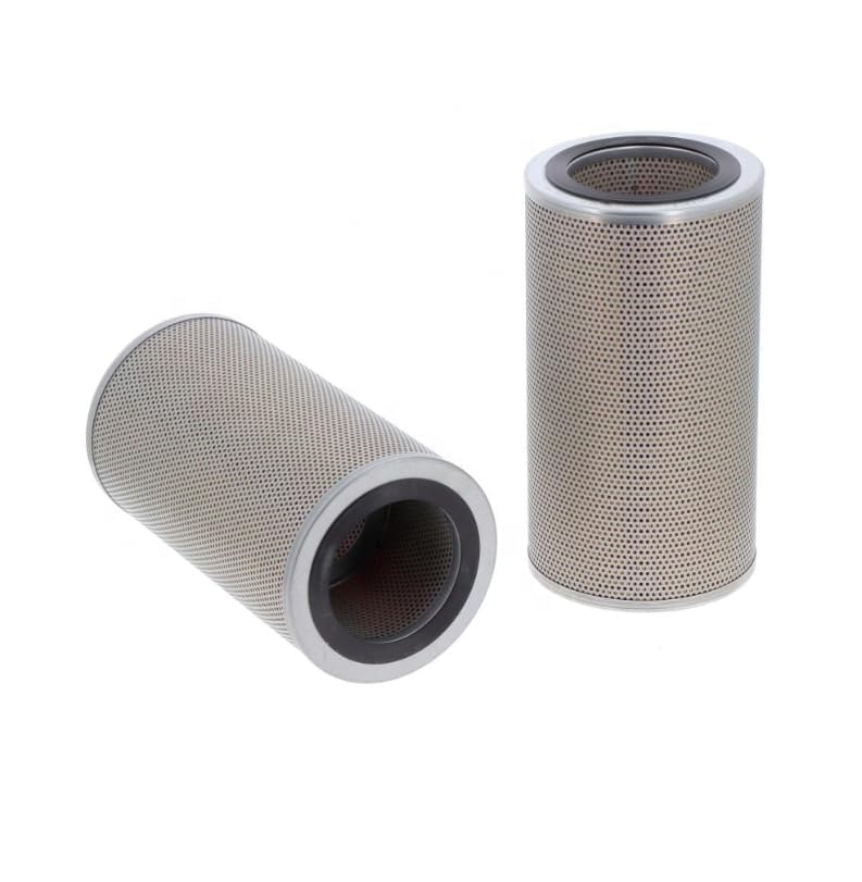 2pcs Hydraulic Return Filter JS330 JS360 Fits for 335/G0474 & JSJ0075